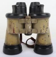 WW2 German U-Boat Commanders Binoculars