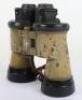 WW2 German U-Boat Commanders Binoculars - 3