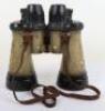 WW2 German U-Boat Commanders Binoculars - 4