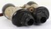 WW2 German U-Boat Commanders Binoculars - 5