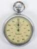 Kriegsmarine Officers Torpedo Timer by Hanhart