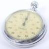 Kriegsmarine Officers Torpedo Timer by Hanhart - 3