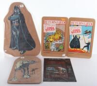 Four Star Wars Manton Cork Co Cork Boards