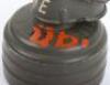 WW2 German Armed Forces Gas Mask - 6