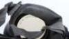 WW2 German Armed Forces Gas Mask - 8