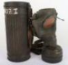 WW2 German Armed Forces Gas Mask - 2