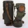 WW2 German Armed Forces Gas Mask - 3