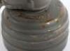 WW2 German Armed Forces Gas Mask - 6