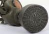 WW2 German Armed Forces Gas Mask - 8