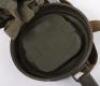 WW2 German Armed Forces Gas Mask - 9