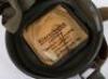WW2 German Armed Forces Gas Mask - 10