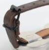 German Hitler Youth Tornister Equipment Reflectors - 5