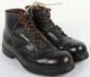Pair of Third Reich Hitler Youth Boots - 2