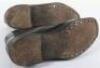 Pair of Third Reich Hitler Youth Boots - 7