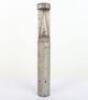 Inert WW2 German Luftwaffe Incendiary Bomb