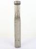 Inert WW2 German Luftwaffe Incendiary Bomb - 2