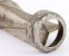 Inert WW2 German Luftwaffe Incendiary Bomb - 4