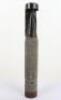 Inert WW2 German Luftwaffe Incendiary Bomb - 2