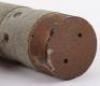 Inert WW2 German Luftwaffe Incendiary Bomb - 4