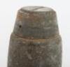 Inert WW2 German Luftwaffe Incendiary Bomb - 6