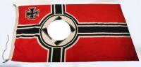 WW2 German Reichskriegsflagge (Battle Flag)