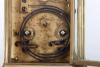 A 19th century French five glass carriage clock - 13