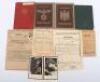 Grouping of Third Reich Documents - 2