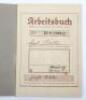 Grouping of Third Reich Documents - 13