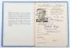 Grouping of Third Reich Civilian & Political Organisation Membership Books and Documents - 15