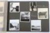 Grouping of Personal Snap Shot Photograph Albums Documenting a British Women’s Visit to Germany in the 1930’s - 3