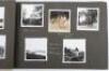 Grouping of Personal Snap Shot Photograph Albums Documenting a British Women’s Visit to Germany in the 1930’s - 5