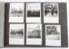 Grouping of Personal Snap Shot Photograph Albums Documenting a British Women’s Visit to Germany in the 1930’s - 13