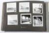 Grouping of Personal Snap Shot Photograph Albums Documenting a British Women’s Visit to Germany in the 1930’s - 17