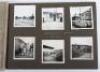 Grouping of Personal Snap Shot Photograph Albums Documenting a British Women’s Visit to Germany in the 1930’s - 20