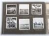 Grouping of Personal Snap Shot Photograph Albums Documenting a British Women’s Visit to Germany in the 1930’s - 23