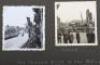 Grouping of Personal Snap Shot Photograph Albums Documenting a British Women’s Visit to Germany in the 1930’s - 30