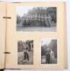 WW2 German Armed Forces Photograph Album - 5