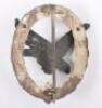 WW2 German Luftwaffe Air Gunners Qualification Badge - 3