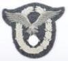 WW2 German Luftwaffe Pilots Qualification Badge