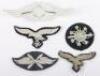 WW2 German Luftwaffe Insignia - 3