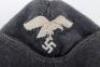 WW2 German Luftwaffe Overseas / Side Cap - 5