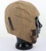 German Luftwaffe FK-34 Summer Pattern Flying Helmet - 2