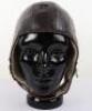 German Luftwaffe K-33 Flight Helmet - 8