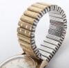 A 9ct gold Acurist wristwatch - 2