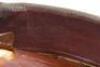 WW2 USAAF Officers Peaked 50 Missions Style Crusher Cap by Bancroft - 10