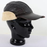 WW2 USAAF Aircrew B-2 Cap