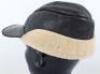 WW2 USAAF Aircrew B-2 Cap - 4