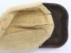 WW2 USAAF Aircrew B-2 Cap - 7