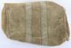 WW2 German Luftwaffe Aircrew Parachute Canvas Carry Bag - 4