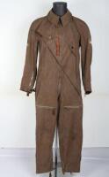 Luftwaffe Summer One Piece Flight Suit